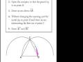 Lec 130 - Pythagorean Theorem Application