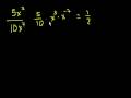 Lec 7 - CA Algebra I: Simplying Expressions