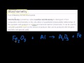 Lec 17 - Stoichiometry