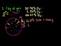 Lec 24 - Partial Pressure