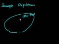 Chemistry Tutorial 3.01b : Weight Average Atomic Mass