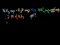 Lec 47 - pH of a Weak Base