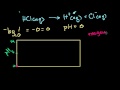 Lec 51 - Strong Acid Titration