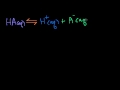 Lec 52 - Weak Acid Titration