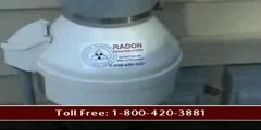 Radon Mitigation Denver (303) 466-2626 Remediation Abatement