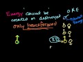 Lec 67 - First Law of Thermodynamics/ Internal Energy