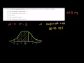 Lec 23 - ck12.org Exercise: Standard Normal Distribution and the Empirical Rule