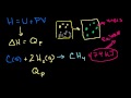 Lec 85 - Heat of Formation