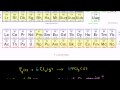 Lec 91 - Stoichiometry Example Problem 1