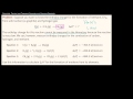 Lec 102 - Hess's Law Example