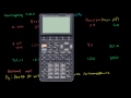 Lec 64 -Contingency Table Chi-Square Test