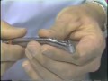 Lec 20 - Introduction to Hand and Rotary Cutting Instruments