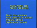 Lec Last - Principles of Porte Polishing