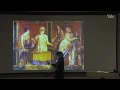 Lec 8 - Exploring Special Subjects on Pompeian Walls