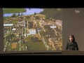Lec 16 - The Roman Way of Life and Death at Ostia, the Port of Rome