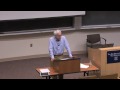 Lec 15 - Human Sexual Behavior I