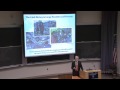 Lec 22 - Media and the Fertility Transition in Developing Countries (Guest Lecture by William Ryerson)