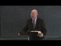 Lec 12 - Johannine Christianity: The Letters