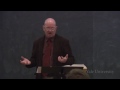 Lec 12 - Johannine Christianity: The Letters