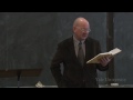 Lec 20 - The Anti-household Paul: Thecla Introduction to New Testament