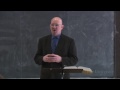 Lec 16 - Paul as Jewish Theologian