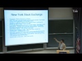 Lec 1-Year 2008 Finance and Insurance as Powerful Forces in Our