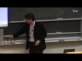 Lec 15 - Uncertainty and the Rational Expectations Hypothesis