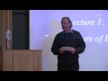 Lec 1 - Introduction to the Course -  Introduction to the Course - Environmental Politics and Law