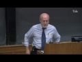 Lec 15 - Crime and the Law