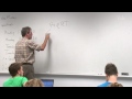 Lec 3 - The Perfect Gas Law