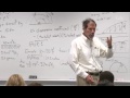 Lec 7 - Introduction to Balance Sheets