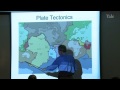 Lec 19 - Ocean Bathymetry and Water Properties