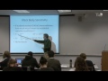 Lec 30 - Climate Sensitivity and Human Population