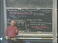 Lec 7 -  MIT 7.012 Introduction to Biology, Fall 2004