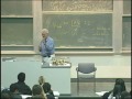 Lec 6 -  MIT 7.012 Introduction to Biology, Fall 2004