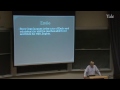 Lec 6 - Rousseau on State of Nature and Education