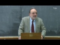 Lec 2 - Don Quixote, Part I: Front Matter and Chapters I-X