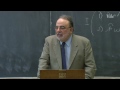 Lec 14 - Don Quixote, Part II: Front Matter and Chapters I-XI (cont.)