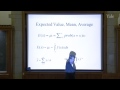 Lec 2 - Risk and Financial Crises