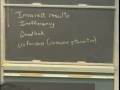 Lec 28 - Computer Science 61A - : concurrency