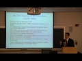 Lec 3- Origins of Japan's Electric Power and the Fukushima Disaster: A Historical Perspective