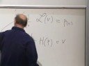Lec 6 - Modern Physics: Classical Mechanics (Stanford)
