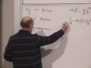 Lec 8 - Modern Physics: Classical Mechanics (Stanford)