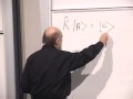 Lec 3 - Modern Physics: Quantum Mechanics (Stanford)