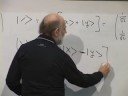 Lec 6 - Modern Physics: Quantum Mechanics (Stanford)