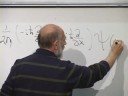 Lec 9 - Modern Physics: Quantum Mechanics (Stanford)