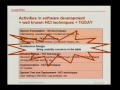 Lec 11 - Usability and Software Architecture: The Forgotten Problems