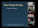 Lec 9 - Adaptive Interaction Techniques for Sharing Design Resources