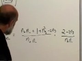 Lec 4 - Quantum Entanglements, Part 1 (Stanford)
