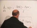 Lec Last - Quantum Entanglements, Part 1 (Stanford)